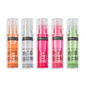 Блеск для губ Makeup Revolution Relove Euphoric Roll Baby Lip Oil